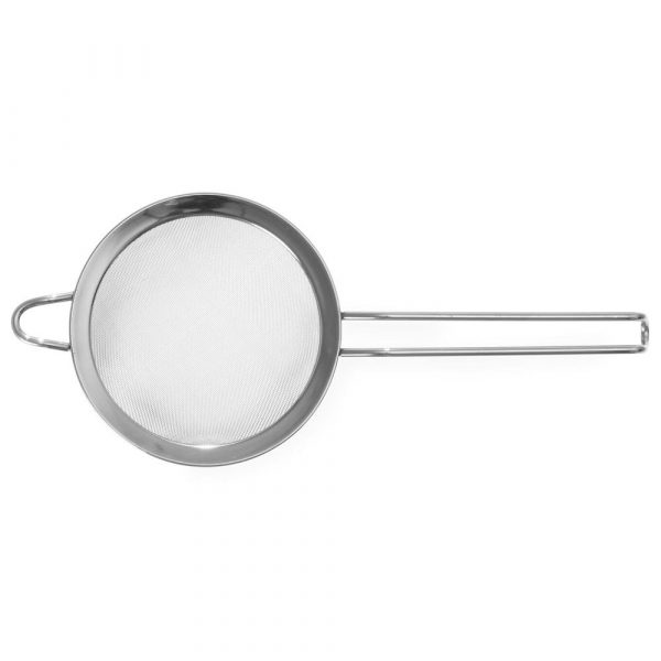 Durable Fine Mesh 145 x 340mm for Precise Filtering - Buy Online Now!