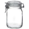 1L Conservation Bottle with Wire - Durable and Eco-Friendly Water Jug for Home or Outdoor Use - Buy Online Now!
