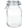 Premium 2L Conservation Bottle with Wire - Eco-Friendly Water Storage Solution for Home or Office - Buy Now for Sustainable Living!