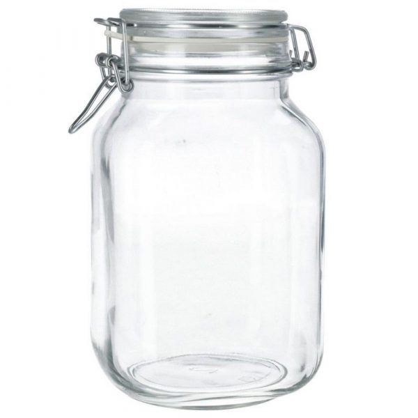 Premium 2L Conservation Bottle with Wire - Eco-Friendly Water Storage Solution for Home or Office - Buy Now for Sustainable Living!