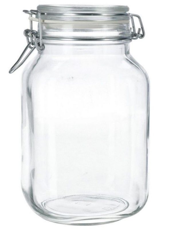 Premium 2L Conservation Bottle with Wire - Eco-Friendly Water Storage Solution for Home or Office - Buy Now for Sustainable Living!