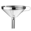 Stainless Steel 120mm Funnel for precise pouring and cooking - must-have kitchen tool for home chefs and professionals