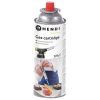 Alpentech 400ml Gas Cartridge for Outdoor Adventures - Reliable and High-Quality Fuel Source for Camping and Backpacking