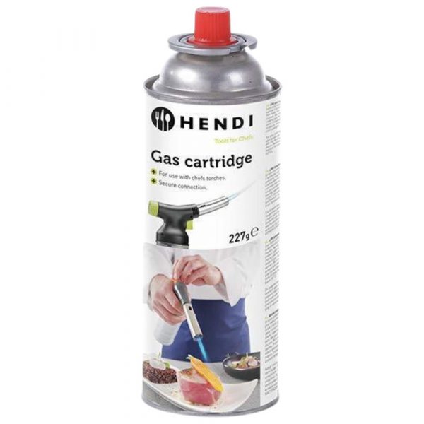 Alpentech 400ml Gas Cartridge for Outdoor Adventures - Reliable and High-Quality Fuel Source for Camping and Backpacking