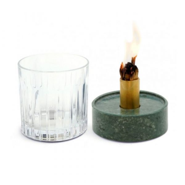 Glass smoker kit for the ultimate relaxation experience at home - premium quality smoking accessories, perfect for enthusiasts.