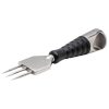 Discover the power of the Ice Pick Poseidon Lumian with its sleek design and superior quality - a must-have for any outdoor enthusiast!