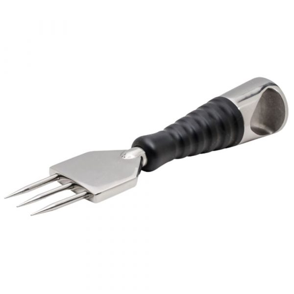 Discover the power of the Ice Pick Poseidon Lumian with its sleek design and superior quality - a must-have for any outdoor enthusiast!