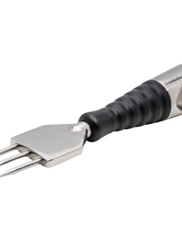 Discover the power of the Ice Pick Poseidon Lumian with its sleek design and superior quality - a must-have for any outdoor enthusiast!