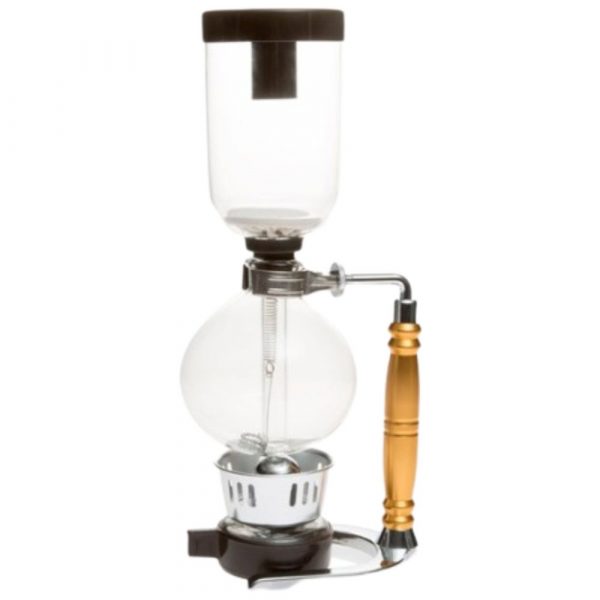 Premium Lisbon Sifon Infusioner 500ml for exquisite beverages, perfect for home or professional use - buy now for top quality!