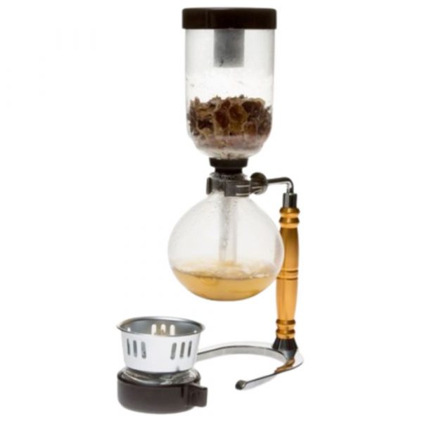 Stylish Lisbon Sifon Infusioner 500ml for premium beverage infusion - a must-have for your kitchen