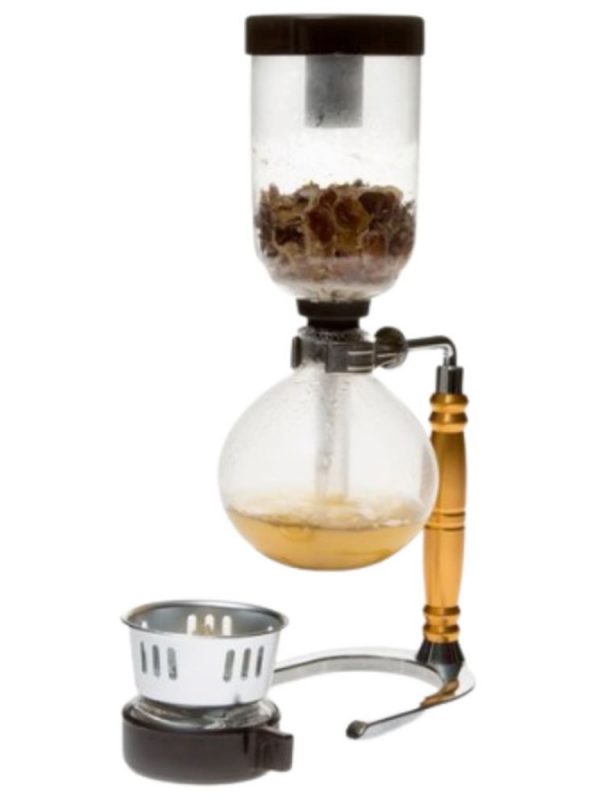 Stylish Lisbon Sifon Infusioner 500ml for premium beverage infusion - a must-have for your kitchen