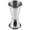 Elevate your cocktail game with our Japanese Jigger 20/40ml S/S for precise mixology measurements. Get yours now!
