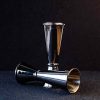 Modern Jug 30/60 Glossy Black - Sleek and Stylish Liquid Holder for Everyday Use, Buy Online Now!