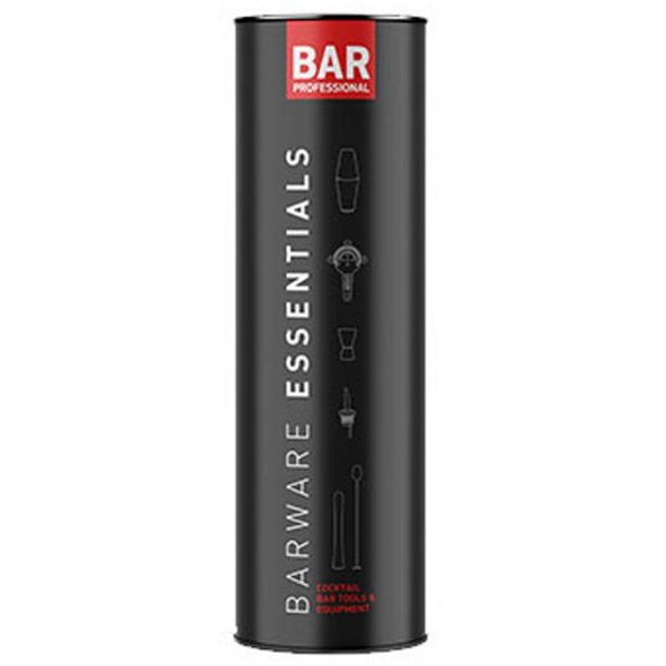 Premium 7-Piece Kit Barware Essentials Set for Bartending Enthusiasts - Must-Have Bar Tools for Mixology - Ideal for Home or Professional Use