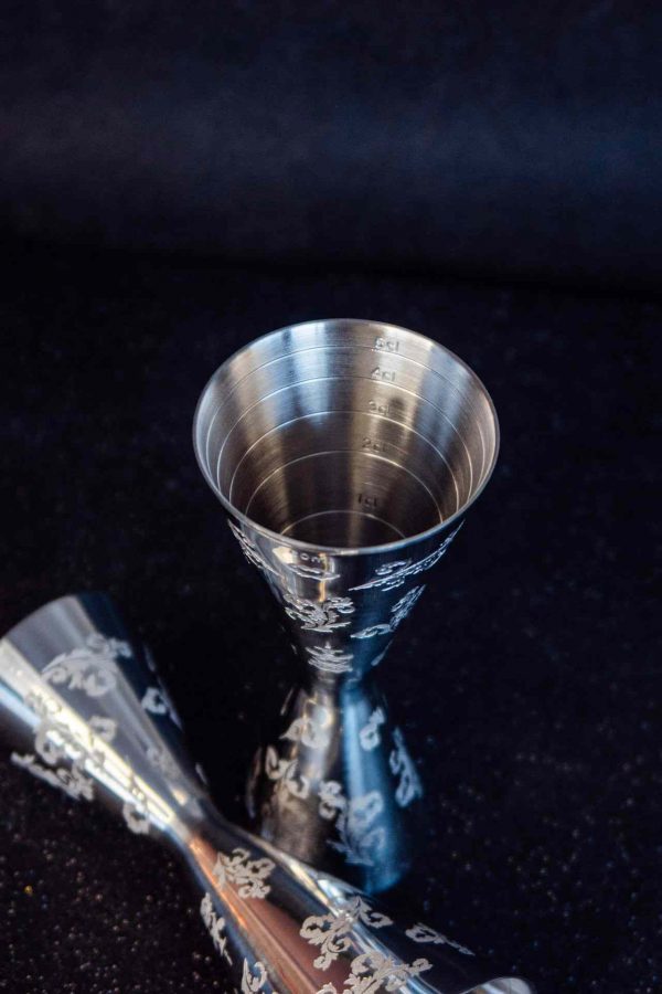 Carven Bar Kit - Elevate Your Mixology Experience with this Premium Bartending Set - Ideal for Cocktails at Home or Parties