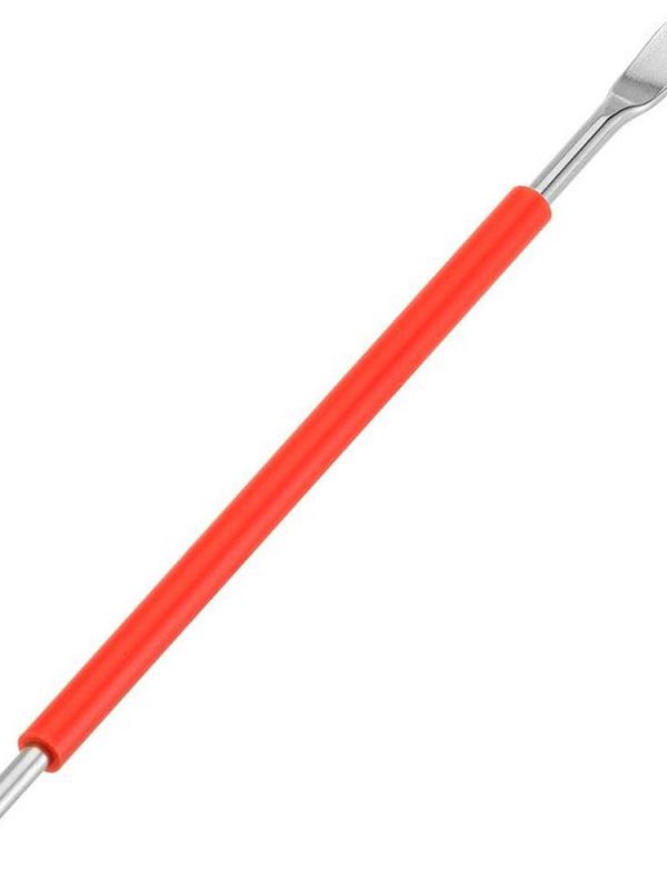 Enhance your coffee experience with this precision Latte Art Pen for barista-quality designs on your beverages. Perfect for home or professional use.