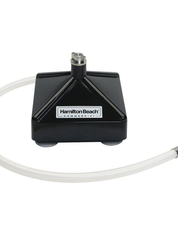 Powerful Lava Copo Blender by Hamilton Beach - BCR100 | Shop Now for Superior Blending Performance and Precision