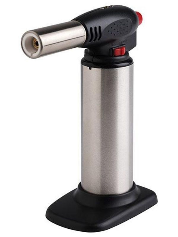 Premium Rechargeable Torch for Bright Illumination - Purchase Now for Reliable Lighting Solutions