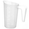 Stackable 5L Measuring Jug - Convenient and Durable PP Material - 210x270mm Size - Ideal for Baking and Cooking - Shop Now!