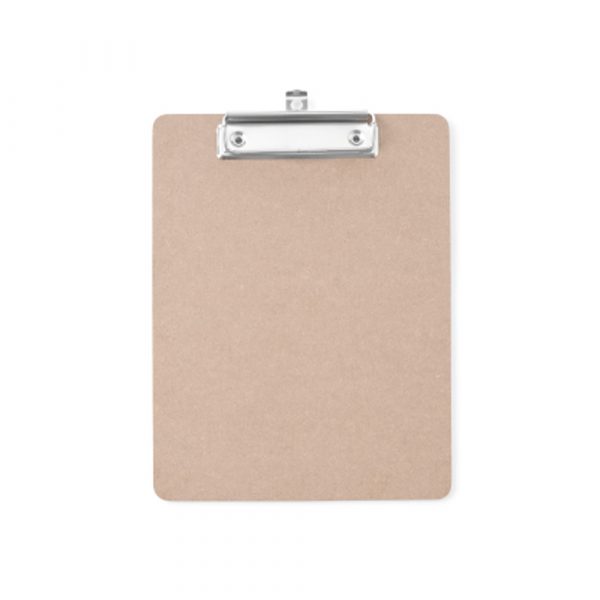 Shop our sleek and stylish Menu Clipboard 18.5 x 24.5cm for easy organization and presentation of your menus. Elevate your dining experience today!