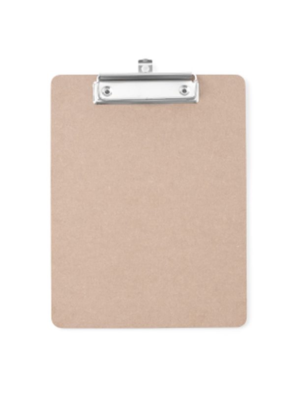 Shop our sleek and stylish Menu Clipboard 18.5 x 24.5cm for easy organization and presentation of your menus. Elevate your dining experience today!