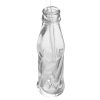 Mini-glasses Cola 5cl - Savor the exquisite taste in style with these premium miniature cola glasses. Perfect for special occasions.