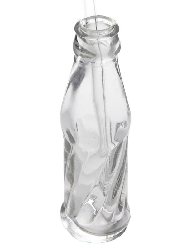 Mini-glasses Cola 5cl - Savor the exquisite taste in style with these premium miniature cola glasses. Perfect for special occasions.