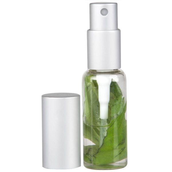 Premium 1.5CL Glass Mini Spray Bottle - Ideal for Travel or Sampling - Item Number PC/65402