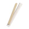 Premium 11cm Wooden Mixer for Precision Mixing - Durable and Stylish Kitchen Tool