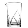 Premium 700ml Mixing Glass Kit - Ideal for Cocktails and Bartending Enthusiasts - Buy Now!