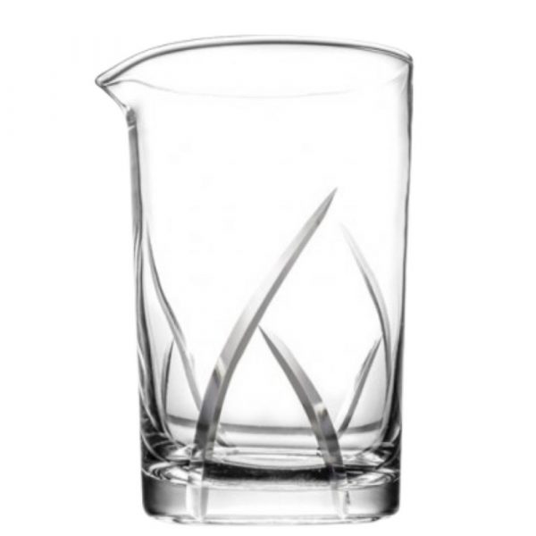 Premium 700ml Mixing Glass Kit - Ideal for Cocktails and Bartending Enthusiasts - Buy Now!