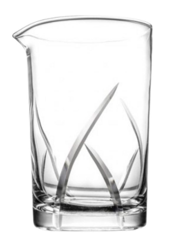Premium 700ml Mixing Glass Kit - Ideal for Cocktails and Bartending Enthusiasts - Buy Now!