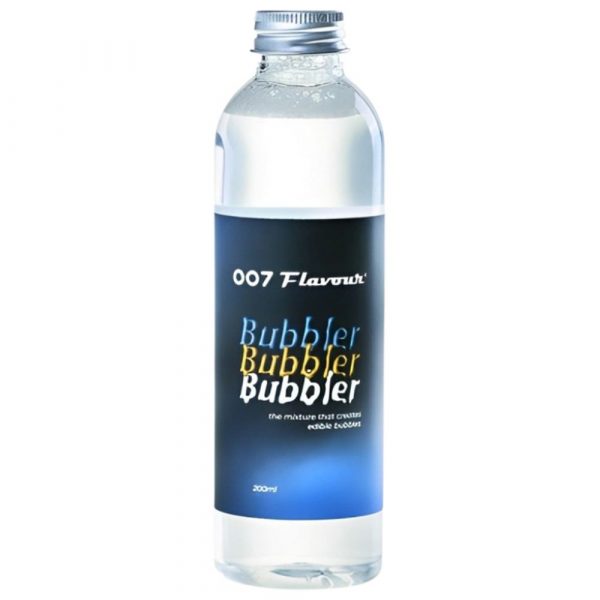 Experience pure bliss with our premium 200ml Mixture Bubbler, perfect for creating a serene ambiance at home. Order now for a relaxing treat!