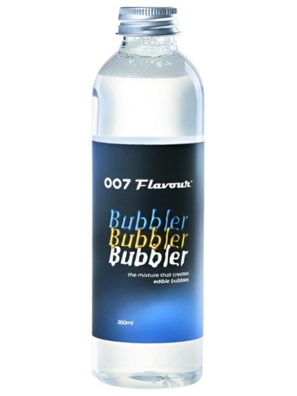 Experience pure bliss with our premium 200ml Mixture Bubbler, perfect for creating a serene ambiance at home. Order now for a relaxing treat!