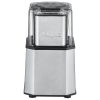 Enhance your culinary creations with ease using the powerful 175W Electric Spice Mill for precision grinding. Elevate your dishes instantly!