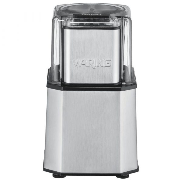 Enhance your culinary creations with ease using the powerful 175W Electric Spice Mill for precision grinding. Elevate your dishes instantly!
