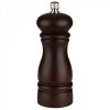 Elevate your culinary experience with our 15cm Salt Mill - a sleek and stylish essential for your kitchen arsenal.