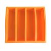 Premium 13x3cm Silicone Gel Mold for Baking and DIY Crafts - Durable and Flexible Mold for Perfect Results Every Time!