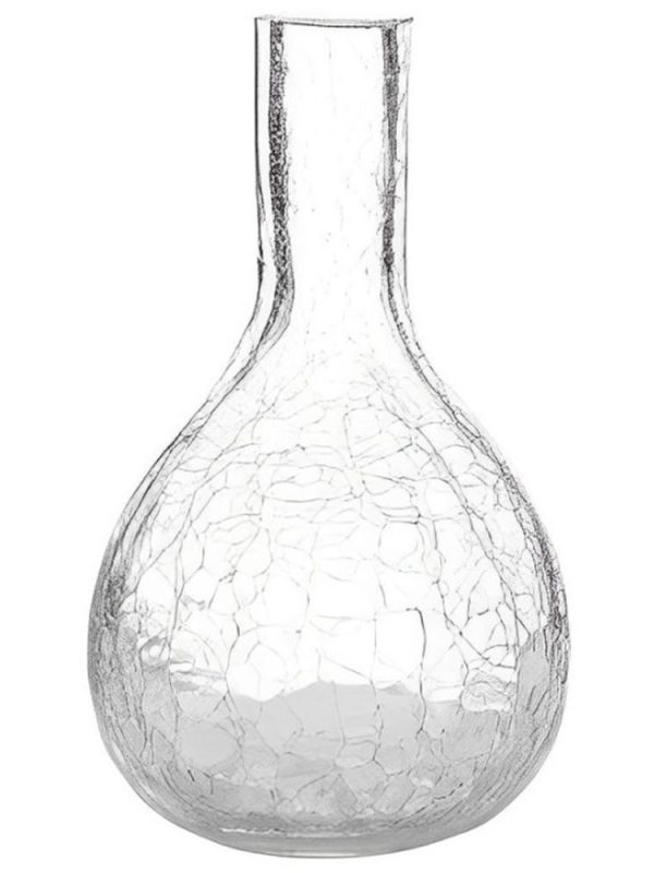 Enhance your home decor with the elegant Monroe Bud Vase 15cm, a chic accessory for displaying your favorite flowers.