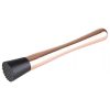 Premium 20.5cm Copper Muddler Pilon for Expert Cocktail Making - Buy Online Now!