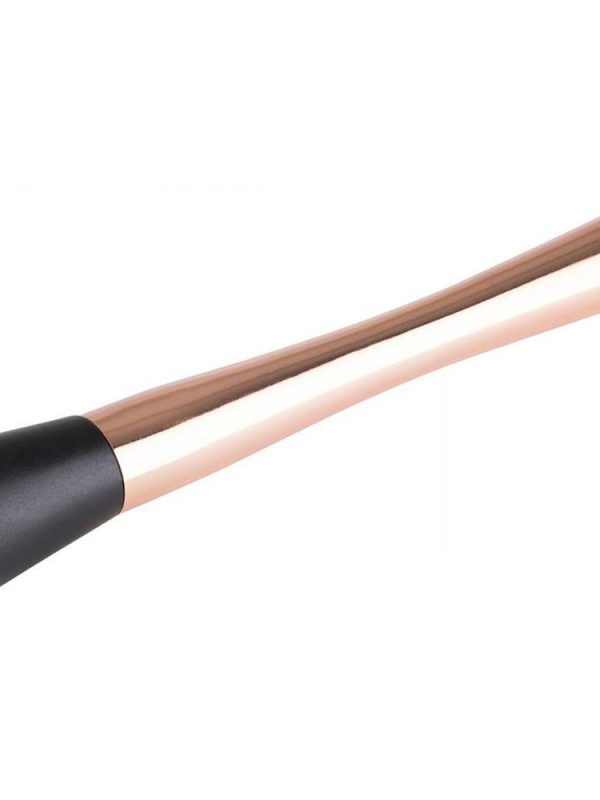 Premium 20.5cm Copper Muddler Pilon for Expert Cocktail Making - Buy Online Now!