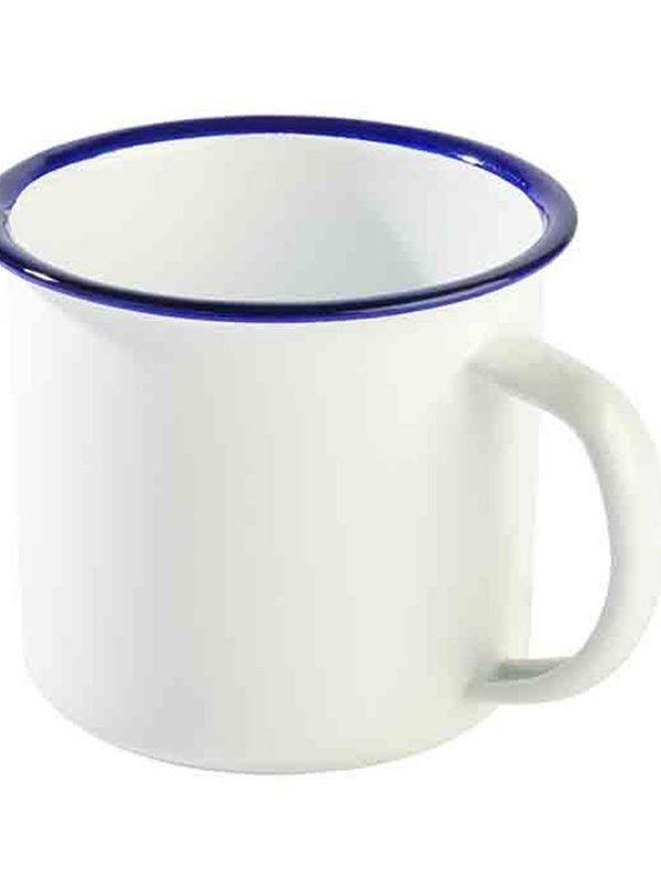 360ml High-Quality Ceramic Mug 90 x 80mm - Perfect for Coffee and Tea Enthusiasts - Buy Online Now!