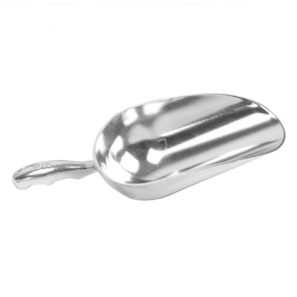 Premium Aluminum Medium Ice Pan 22x8.5cm - Durable and Versatile Cooling Solution for Drinks and Food Storage - Buy Online Today!