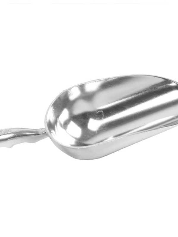 Premium Aluminum Medium Ice Pan 22x8.5cm - Durable and Versatile Cooling Solution for Drinks and Food Storage - Buy Online Today!