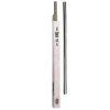 Premium 21.5cm Stainless Steel Straw - Eco-Friendly Reusable Drinking Straw for Sustainable Living