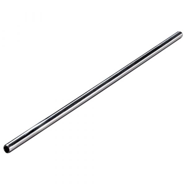 Premium 22cm Stainless Steel Straw for Eco-Friendly Sipping - Reusable, Sustainable, and Stylish Choice for Drinks