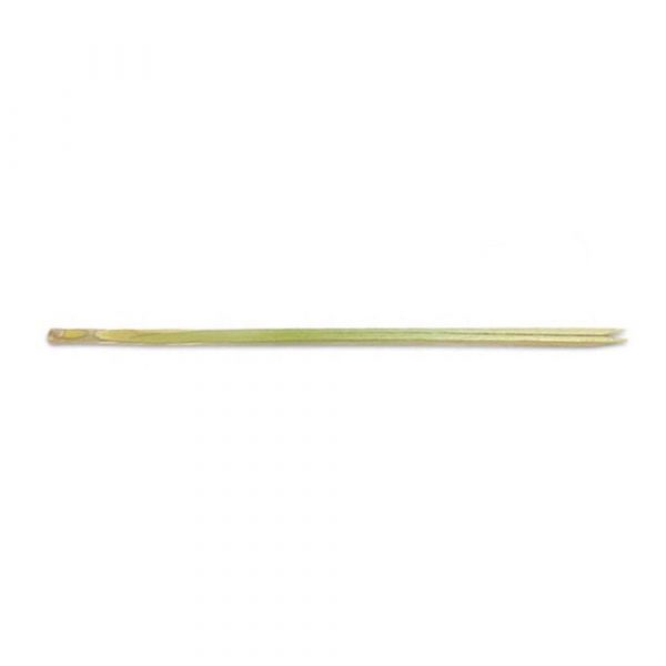 Premium Set of 100 Bamboo Matsubagushi Picks 90mm for Stylish Dining - Eco-friendly and Durable Choice for Your Table - Buy Now!