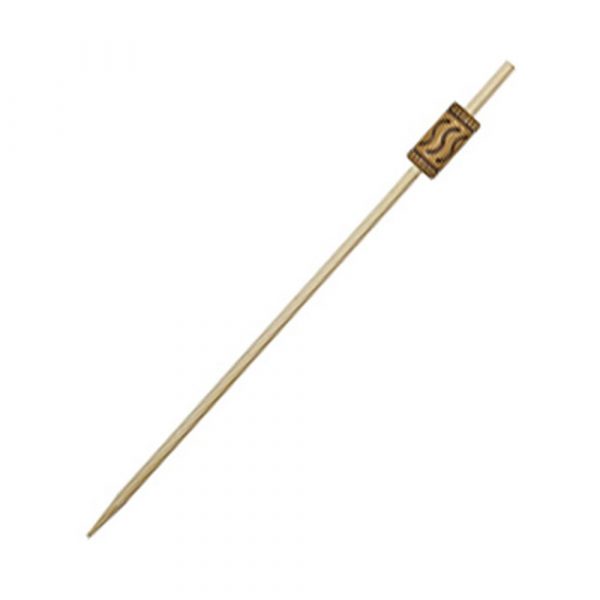 Premium 12cm Nepal Bamboo Sticks - Pack of 200, High-Quality Eco-Friendly Sticks for Crafts and Decoration