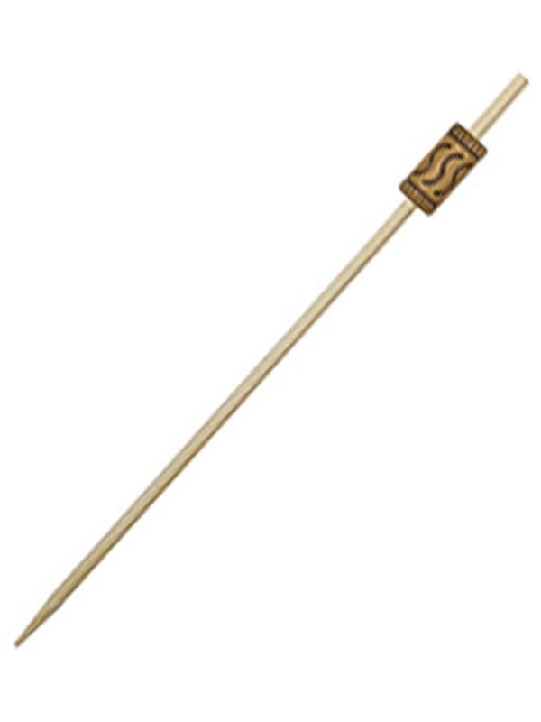 Premium 12cm Nepal Bamboo Sticks - Pack of 200, High-Quality Eco-Friendly Sticks for Crafts and Decoration