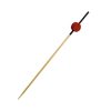 Premium 12cm Bamboo Nippon Sticks - Pack of 200, Eco-Friendly and Durable for all your crafting needs. Buy now!